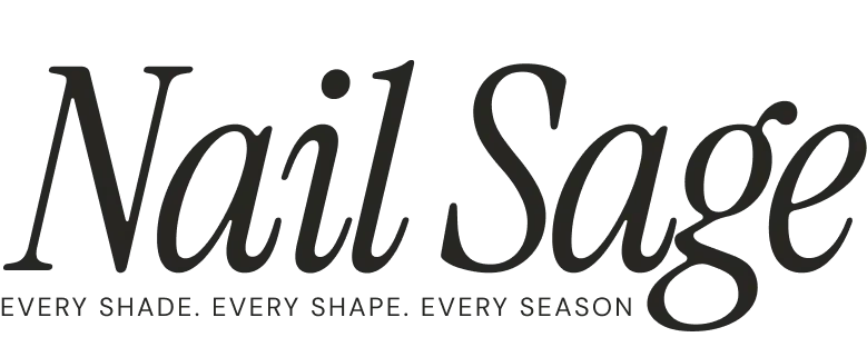 Nail Sage Logo